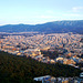 GR - Athens - View from the Lykavittos