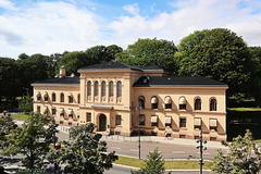 Oslo, Fagutvalget for Konservering