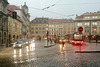 Prague 2019 – Rain
