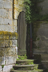 Cathédrale de Senlis