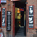 Liverpool, Lennon's Bar on Mathew Street
