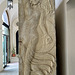 Ancona 2024 – Museo Archeologico Nazionale delle Marche – Grave stele for Sextus Titus Sexti