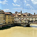 Florence 2023 – Galleria degli Ufﬁzi – Ponte Vecchio