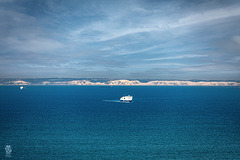 Cap Blanc-Nez / White Cliffs of Dover