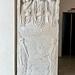 Ancona 2024 – Museo Archeologico Nazionale delle Marche – Grave stele for Sextus Titus Sexti