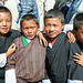 Thimphu boys