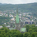 Norway, The Cathedral of Trondheim - Nidaros Domkirke