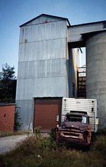 Grain Storage (1)