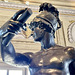 Florence 2023 – Galleria degli Ufﬁzi – Mars Gradivus