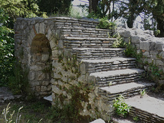 Mogorjelo- 4th Century Roman Villa
