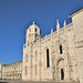 Mosteiro dos Jerónimos . . .    pips
