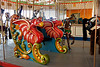 Chariot on the B&B Carousell