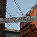Liverpool, Mathew Street - Birthplace of the Beatles
