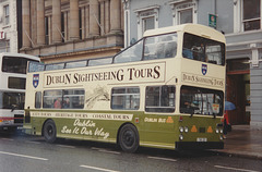 Dublin Bus (Bus Átha Cliath) D741 (741 ZO) - 11 May 1996 (312-24)