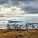 Qajaqs at Ilulissat