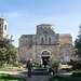 20141130 5742VRAw [CY] Barnabas-Kloster, Famagusta, Nordzypern