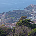 Fantastische Sicht auf einen teil von Funchal