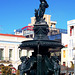 GR - Patras - King George Square