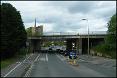 Botley Bridge