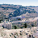 Mount of Olives and its churches  - Jerusalem  Nov 1972