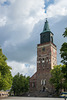 Dom von Turku / Turun tuomiokirkko - P.i.P. (© Buelipix)