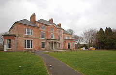 Hawthorn House, Hampstead Hall Road, Handsworth Wood, Birmingham