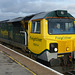 70014 at Eastleigh (2) - 27 January 2015