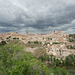 View Over Toledo