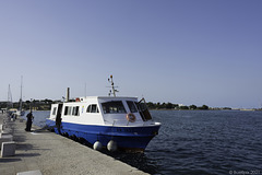 Hafen-Taxi Brindisi ... P.i.P. (© Buelipix)