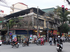HANOI VIETNAM