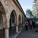 20141130 5744VRAw [CY] Barnabas-Kloster, Famagusta, Nordzypern