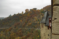 Eifel - Burg Eltz