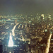 Looking South from the Empire State Building (Scan from June 1981)