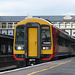 158885 at Eastleigh (2) - 27 January 2015