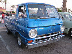 1965 Dodge A100 Pickup