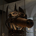 Mask for Torture (Hohensalzburg Museum)