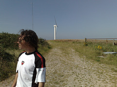 Windmill spotter II