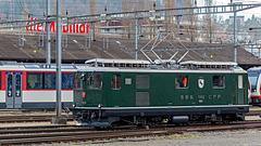 191207 Luzern HGe4 4 1992 historique