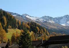 Bergwelt (Schweiz)