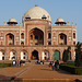 Delhi- Humayun's Tomb