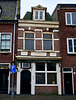 Haarlem 2017 – Café Van ouds de drie kemphaantjes