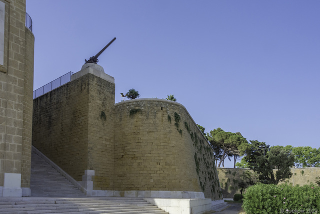 Monumento al Marinaio d’Italia - Brindisi (© Buelipix)