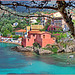 Cephalonia : Axos, colori super in mare e in terra !