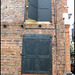 old tannery doors