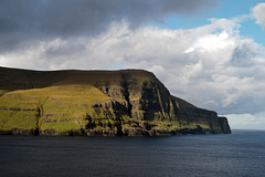 Faroe Islands, Eysturoy L1000368