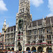 Glockenspiel München