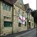 England supporters' pub