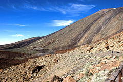 Pico del Teide. ©UdoSm