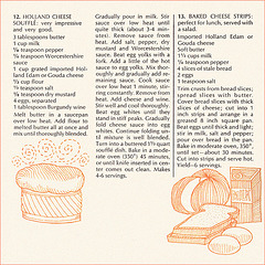 Cheese of Holland Booklet (6), 1965