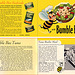 Bumble Bee Booklet, c1955